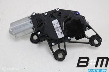 Achterruitenwissermotor VW Fox 5Z6955711 beschikbaar voor biedingen