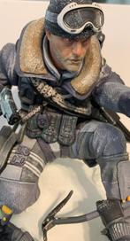 Call of Duty Mow 2 Captain Soap Mactavish figuur, Gebruikt