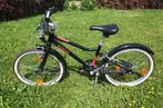 Kinderfiets, Fietsen en Brommers, Fietsen | Kinderfietsjes, Ophalen, Zo goed als nieuw, 20 inch of meer, Decatlon