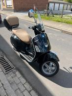 Vespa 125 GTS, Vélos & Vélomoteurs, Scooters | Vespa, Enlèvement, Utilisé, Autres modèles, Essence