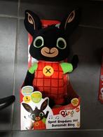 Speel stopdans Bing, Ophalen of Verzenden, Nieuw