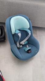 Isofix Familyfix met MaxiCosi Pearl autostoel, Kinderen en Baby's, Autostoeltjes, Ophalen of Verzenden, Zo goed als nieuw, Maxi-Cosi
