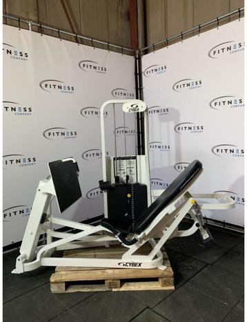Complete Cybex kracht set | VR2 complete set | strength beschikbaar voor biedingen