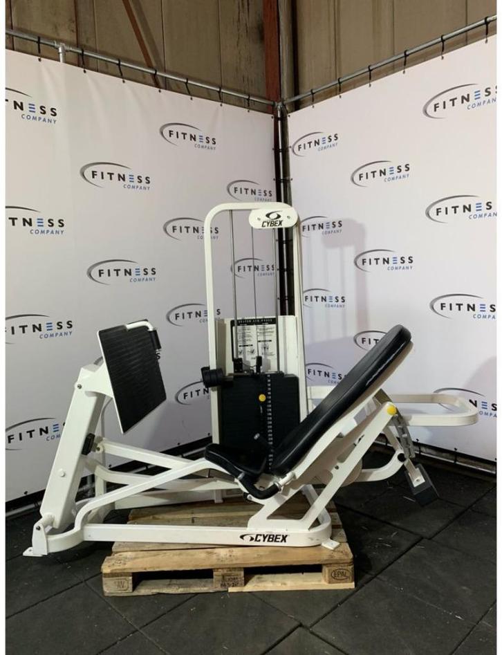 Complete Cybex kracht set | VR2 complete set | strength, Sport en Fitness, Fitnessmaterialen, Gebruikt, Overige typen, Armen, Benen