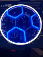 Neon Light Voetbal, Verzamelen, Merken en Reclamevoorwerpen, Ophalen of Verzenden, Nieuw