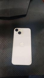 Iphone 14 plus 128Go et 97%, Ophalen, Zo goed als nieuw, Wit, IPhone 14