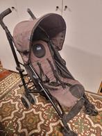 Chicco opvouwbare kinderwagen, Kinderen en Baby's, Buggy's, Ophalen, Gebruikt, Overige merken, Verstelbare rugleuning