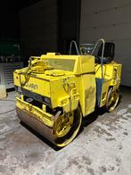 Bomag BW 100 AD 2000kg wals, Articles professionnels, Machines & Construction | Autre, Enlèvement
