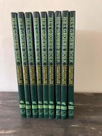 Het groene boek encyclopedie van bloemen en planten, Ophalen