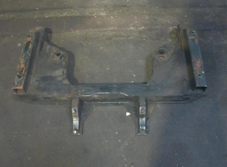 SUBFRAME VOOR Maserati Bi-turbo (01-1970/-), Auto-onderdelen, Ophanging en Onderstel, Maserati, Gebruikt