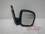 VW Caddy Spiegel Rechts, Enlèvement, Utilisé