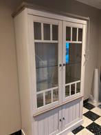 Lichte kleur, beige met grijze accenten; 212H; 116B; 48D, Huis en Inrichting, Ophalen, Met deur(en), 100 tot 150 cm, 200 cm of meer