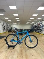 Sensa Giulia G3 Ultegra Carbon Racefiets, Sport en Fitness, Wielrennen, Ophalen of Verzenden, Gebruikt