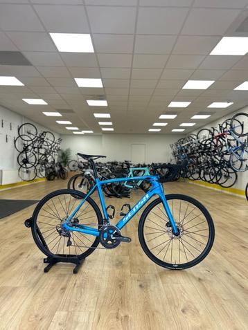 Sensa Giulia G3 Ultegra Carbon Racefiets beschikbaar voor biedingen