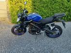 yamaha mt125, Motoren, Motoren | Yamaha, Particulier, 125 cc, 11 kW of minder, 1 cilinder