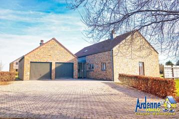 Maison à vendre à Lierneux, Immo, 168 m², Maison individuelle, 307 kWh/m²/an
