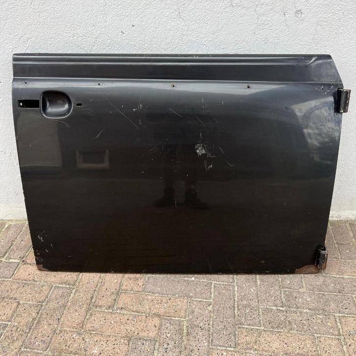 VW Super Kever deur 73-79 1303 rechts massief, Auto diversen, Auto-accessoires, Gebruikt, Ophalen of Verzenden