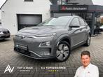 Hyundai Kona Electric 64Kwh Sky -€3000 premie t.e.m. 22/11/, Auto's, Zwart, 0 kg, 5 zetels, 5 deurs