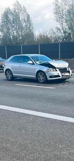 Audi A3 2.0 tdi 136cv 170Mkm, Auto's, Audi, Leder, Particulier, Te koop, A3