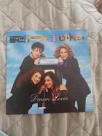 Single - The Rebel Pebbles – Dream Lover - 1991, 7 inch, Single, Ophalen of Verzenden, Zo goed als nieuw