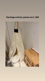 Tipi beige enfant, Enlèvement, Comme neuf