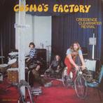 creedence clearwater revival cosmo s factory, Cd's en Dvd's, Vinyl | Rock, Ophalen of Verzenden, Alternative, 12 inch