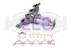 Katalysator Opel Astra G, Astra H 1.6 Twinport, Auto-onderdelen, Ophalen of Verzenden, Nieuw, Opel