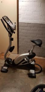 Fiets in het appartement, Sport en Fitness, Ophalen, Zo goed als nieuw