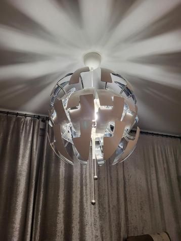 Grande suspension Ikea dim 60 cm beschikbaar voor biedingen