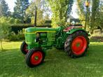 Deutz F2L 612 Te koop, Ophalen, Oldtimer, Tot 80 Pk, Deutz - Fahr