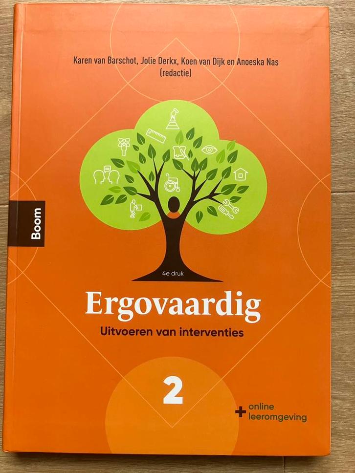 Karen van Barschot - deel 2, Boeken, Schoolboeken, Nederlands, Ophalen of Verzenden