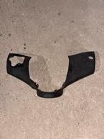 Stuurkap zip 2000, Enlèvement