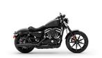 HARLEY DAVIDSON SPORTSTER XL 883 N IRON 2020 ORGINELE STUKKE, Motoren, Ophalen of Verzenden, Nieuw