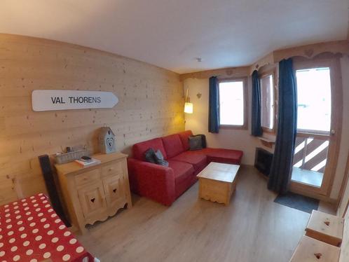 VAL THORENS SKI AUX PIEDS 2 CHAMBRES 6 PERS BALCON EXPO SUD, Vacances, Maisons de vacances | France, Alpes, Appartement, Autres