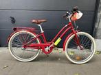 Decathlon meisjes kinder fiets, Gebruikt, Versnellingen, Minder dan 47 cm, Ophalen