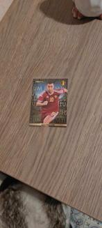 Panini / Voetbalkaart / Eden Hazard / Tousensemble France, Verzamelen, Sportartikelen en Voetbal, Verzenden, Zo goed als nieuw