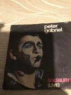 Singel. Peter. Gabriel, Enlèvement, Comme neuf