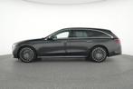 Mercedes-Benz E 300e break AMG Line, Auto's, Mercedes-Benz, Automaat, Gebruikt, 4 cilinders, Zwart