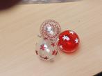 Kerstballen, Diversen, Ophalen, Gebruikt