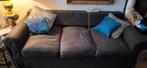 canapé lit, Enlèvement, Utilisé