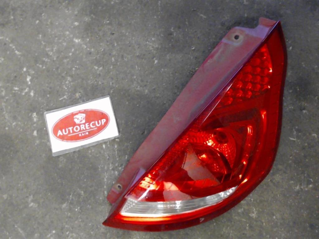 Feu arrière droit Ford Fiesta VI 2008-2012 LP/13083, Auto-onderdelen, Verlichting, Ford, Gebruikt, Ophalen of Verzenden