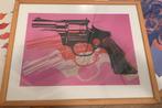 Andy Warhol, Ophalen