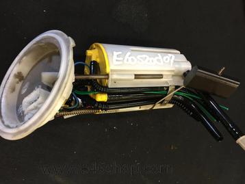 Brandstofpomp BMW 520D E60 E61 2007 beschikbaar voor biedingen