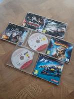 Lot 7 ps 3 games nieuw, Games en Spelcomputers, Games | Sony PlayStation 3, Ophalen of Verzenden, Nieuw