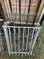 Hooiruif 2 stuks samen 50€, Ophalen, Gebruikt