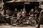 Harley davidson flstc heritage 2005, Motoren, Chopper, Particulier, 1450 cc