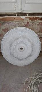 Plafond Rozet, Enlèvement ou Envoi