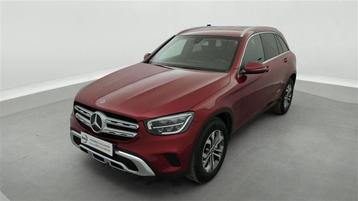 Mercedes-Benz GLC 200 GLC 200 d AUTOM. NAVI / CUIR / FULL LE beschikbaar voor biedingen