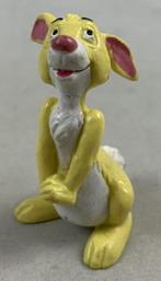 Figurine Disney Winnie l'ourson Bully Bullyland Vintage, Collections, Utilisé, Enlèvement ou Envoi