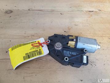 Renault Laguna 3 Scenic 3 Megane 3 schuifdak motor 2216477a beschikbaar voor biedingen